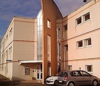 Hotel F1 Strasbourg Sud La Vigie