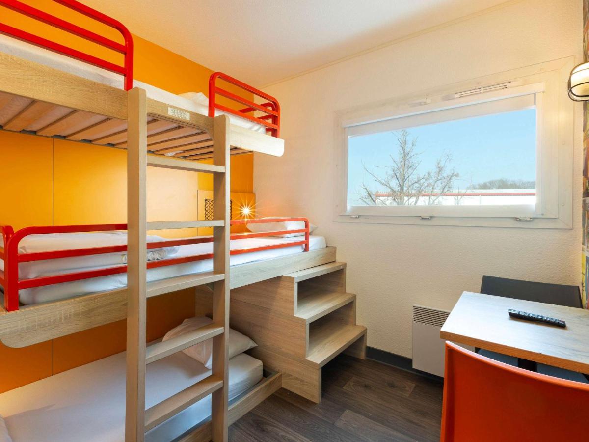 F1 Strasbourg Sud La Vigie Hotel Ostwald