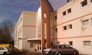 F1 Strasbourg Sud La Vigie Hotel Ostwald