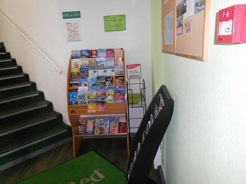 F1 Strasbourg Sud La Vigie * Ostwald