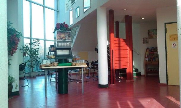 Hotel F1 Strasbourg Sud La Vigie *