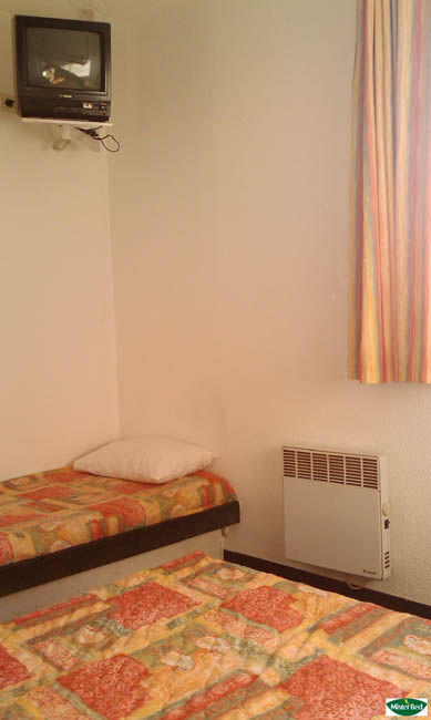 Hotel F1 Strasbourg Sud La Vigie *