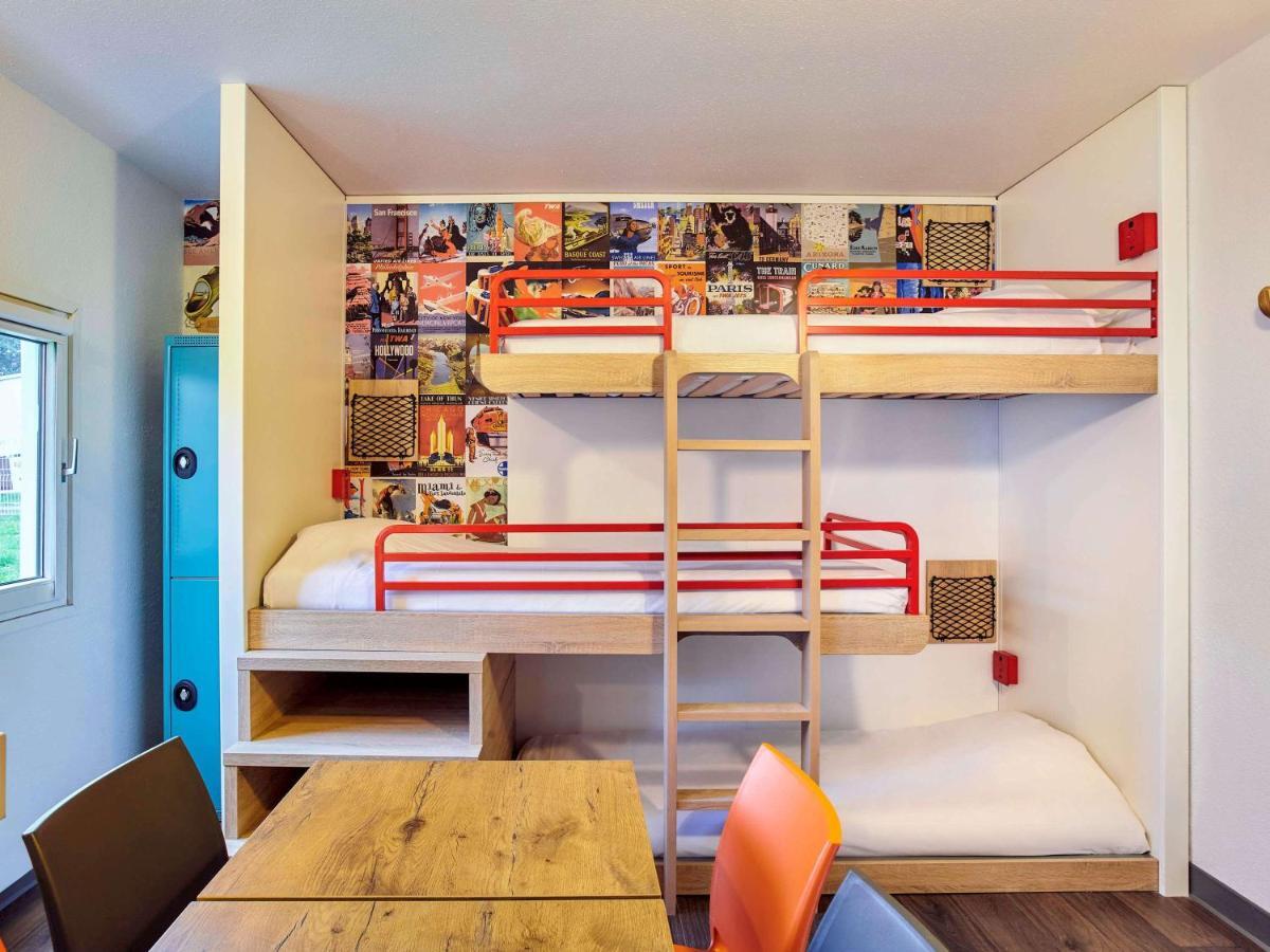 Hotel F1 Strasbourg Sud La Vigie