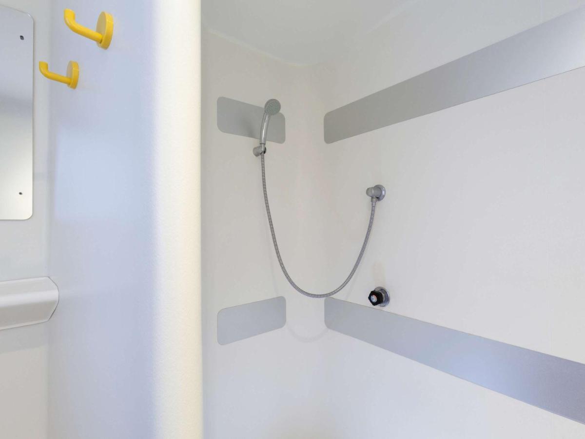 Hotel F1 Strasbourg Sud La Vigie